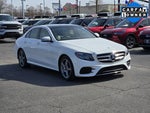 2018 E-Class Thumbnail 3