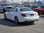 2018 E-Class Thumbnail 5