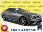 2018 E-Class Thumbnail 1
