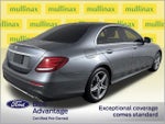 2018 E-Class Thumbnail 4