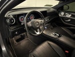 2018 E-Class Thumbnail 5