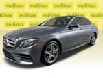 2018 E-Class Thumbnail 14