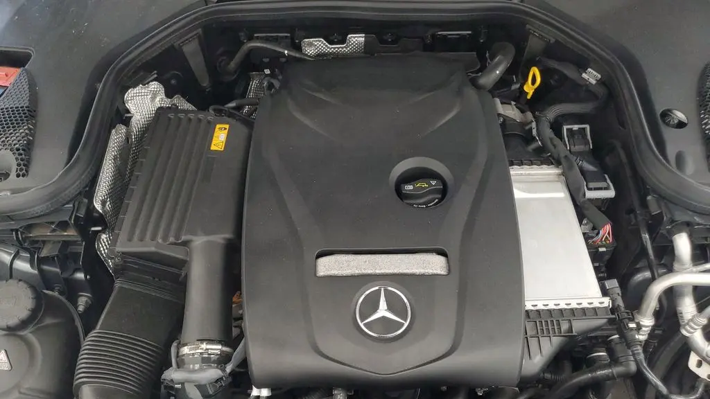 2019 Mercedes-Benz E-Class E 300 4MATIC