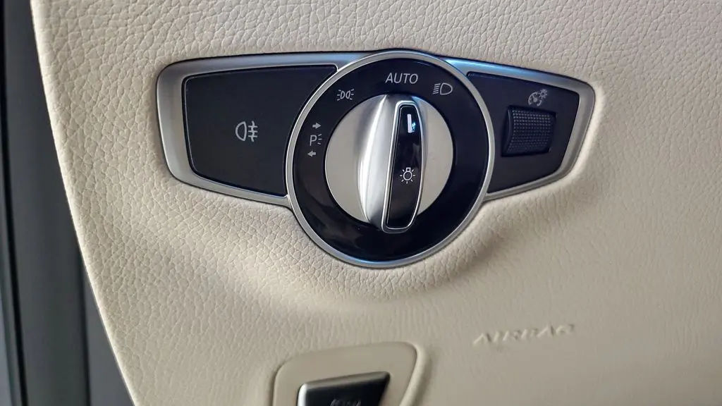 2019 Mercedes-Benz E-Class E 300 4MATIC