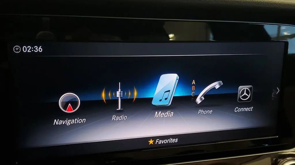 2019 Mercedes-Benz E-Class E 300 4MATIC