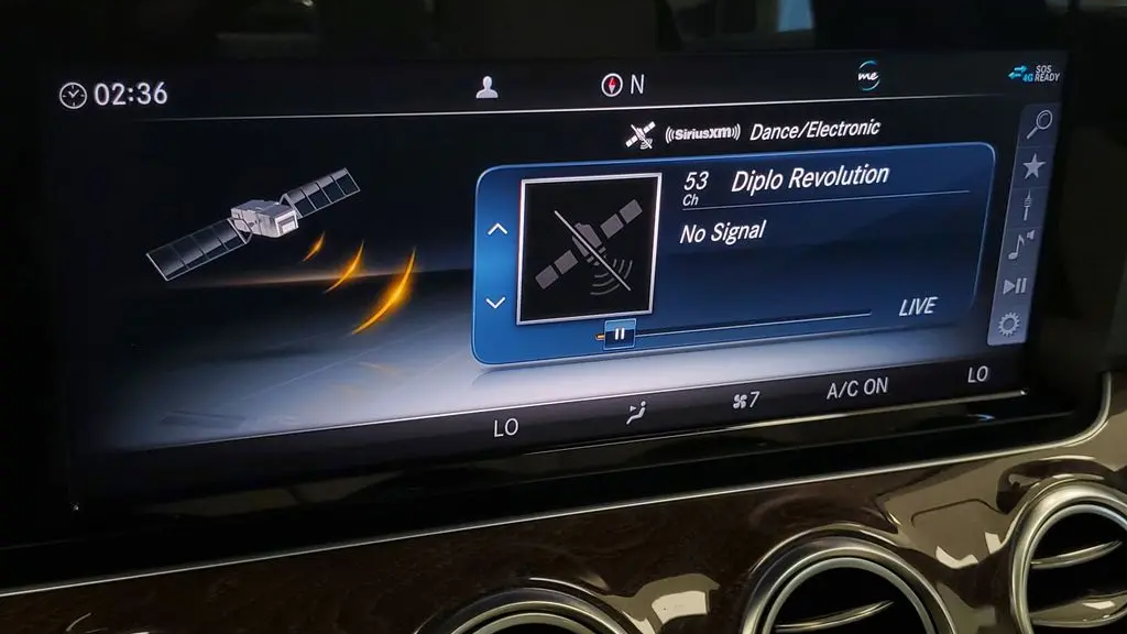 2019 Mercedes-Benz E-Class E 300 4MATIC