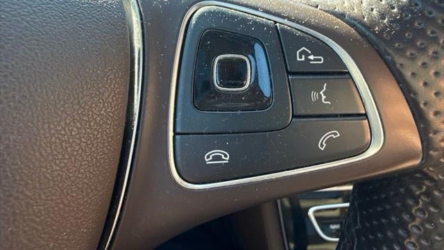2017 Mercedes-Benz E-Class E 300 4MATIC