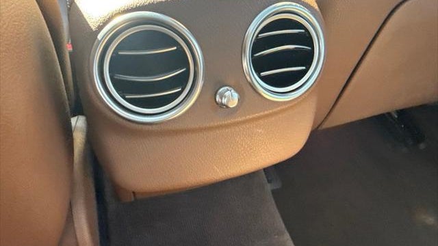 2017 Mercedes-Benz E-Class E 300 4MATIC