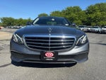 2017 E-Class Thumbnail 2