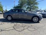 2017 E-Class Thumbnail 4