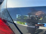 2017 E-Class Thumbnail 8