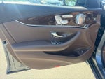 2017 E-Class Thumbnail 25