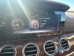 2017 E-Class Thumbnail 29
