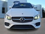 2018 E-Class Thumbnail 2