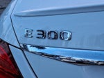 2018 E-Class Thumbnail 30