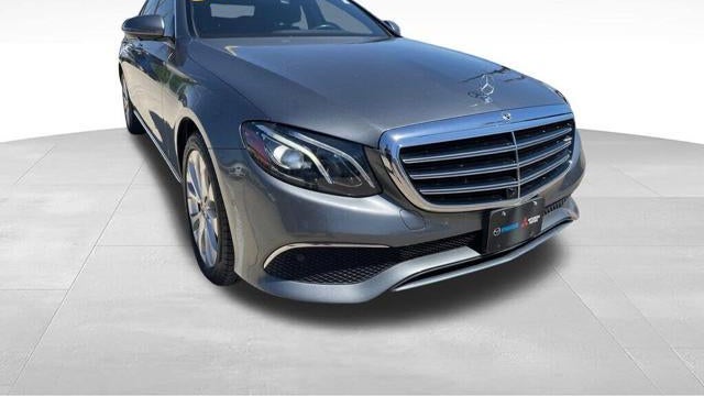 Preowned 2019 Mercedes-Benz E-Class E 300 4MATIC for Sale