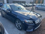 2019 E-Class Thumbnail 1