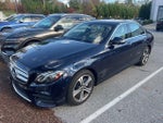 2019 E-Class Thumbnail 2