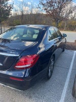 2019 E-Class Thumbnail 4