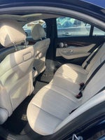 2019 E-Class Thumbnail 6