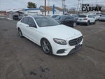 2017 E-Class Thumbnail 1