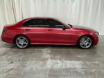 2019 E-Class Thumbnail 2