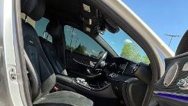 2019 Mercedes-Benz E-Class AMG E 53