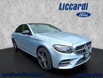 2018 E-Class Thumbnail 1