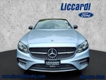 2018 E-Class Thumbnail 2