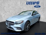 2018 E-Class Thumbnail 3