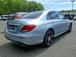 2018 E-Class Thumbnail 6