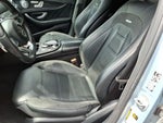 2018 E-Class Thumbnail 12