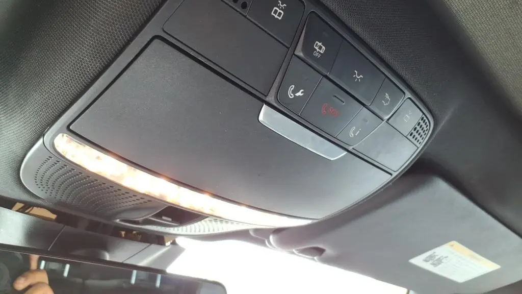 2018 Mercedes-Benz E-Class AMG E 43
