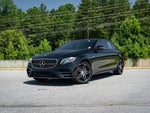2018 E-Class Thumbnail 1