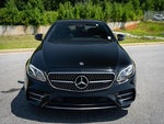 2018 E-Class Thumbnail 2
