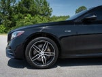 2018 E-Class Thumbnail 4