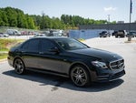 2018 E-Class Thumbnail 12