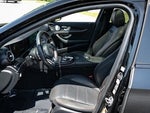 2018 E-Class Thumbnail 14