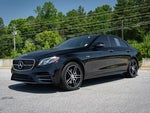 2018 E-Class Thumbnail 3