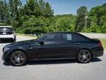 2018 E-Class Thumbnail 5