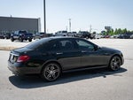 2018 E-Class Thumbnail 10