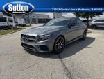 2017 E-Class Thumbnail 1