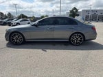 2017 E-Class Thumbnail 2
