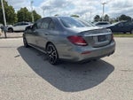 2017 E-Class Thumbnail 3