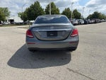 2017 E-Class Thumbnail 4