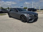 2017 E-Class Thumbnail 7