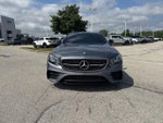 2017 E-Class Thumbnail 8