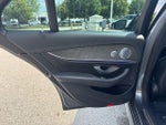 2017 E-Class Thumbnail 11