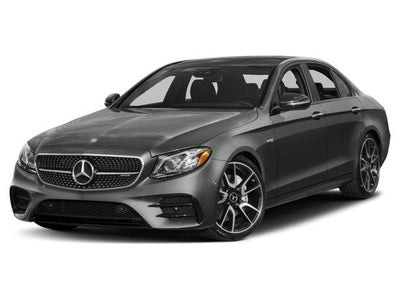 Photo of a 2017 Mercedes-Benz E-Class AWD AMG E 43 4MATIC 4DR Sedan for sale