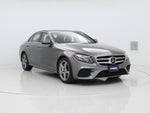 2018 E-Class Thumbnail 1